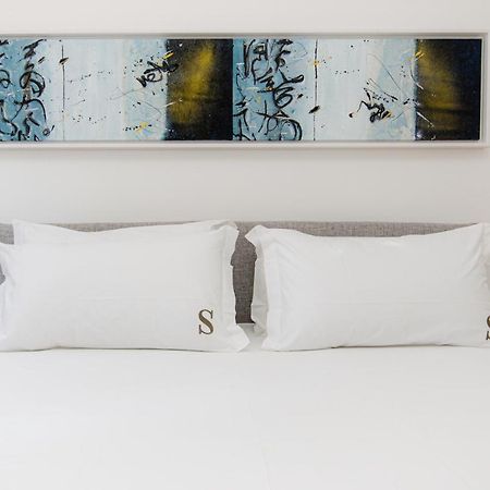 Appartement Schiaparelli 4 à Milan Extérieur photo
